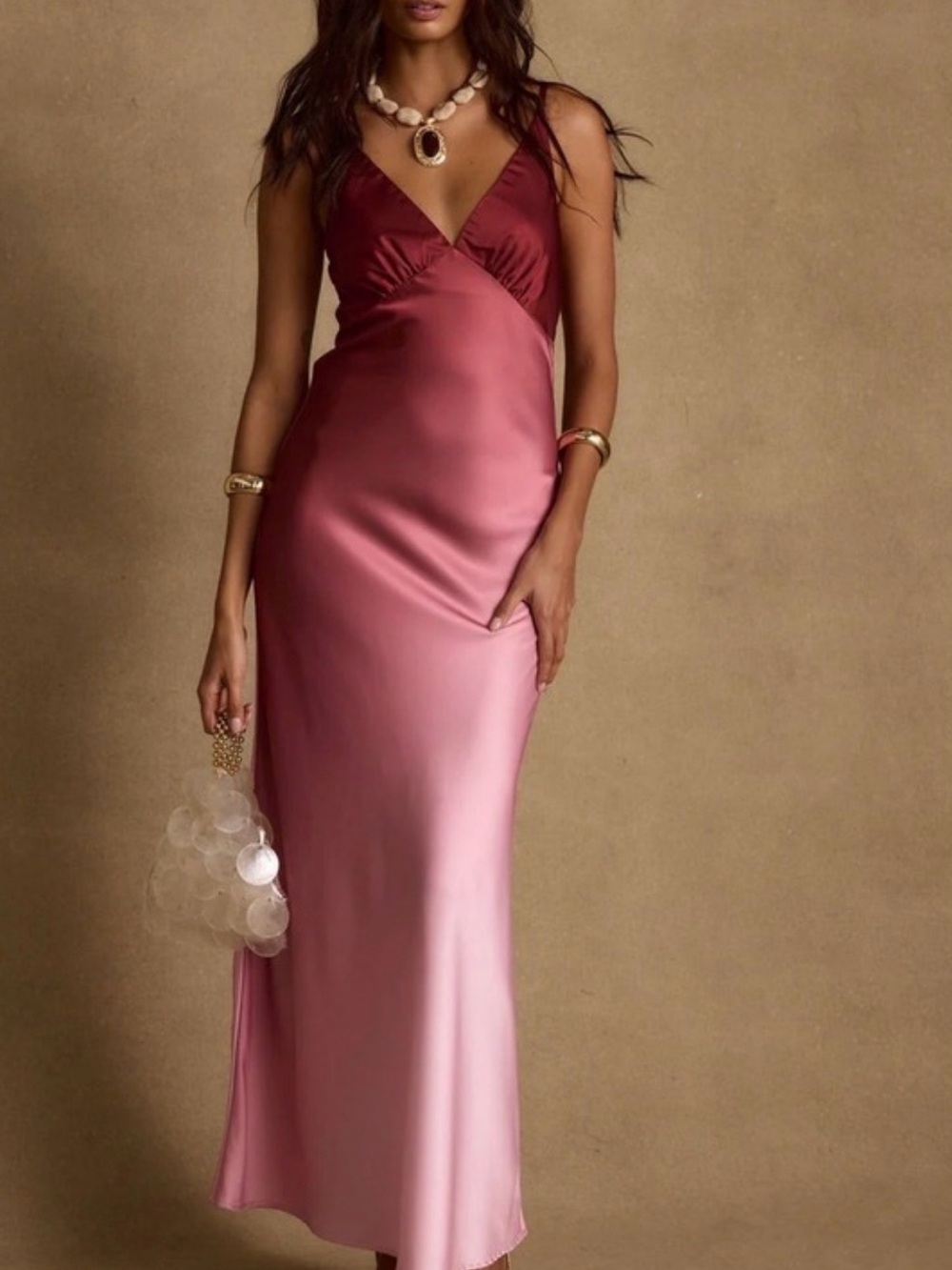 12th tribe Mirabella dress